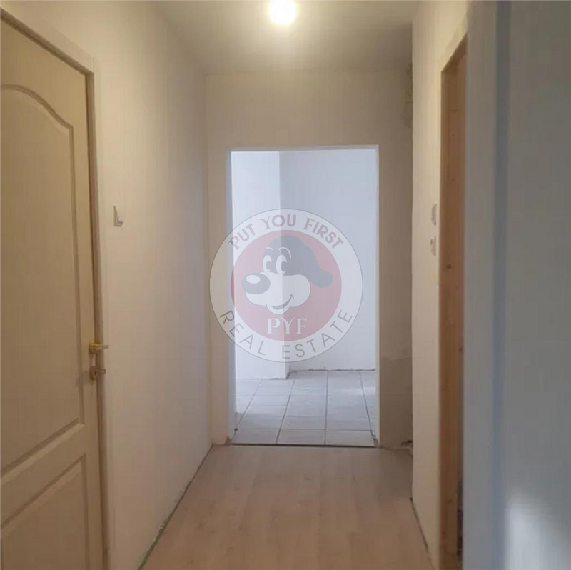 Rahova Telita  Apartament 2 camere  decomandat 55mp  B6612