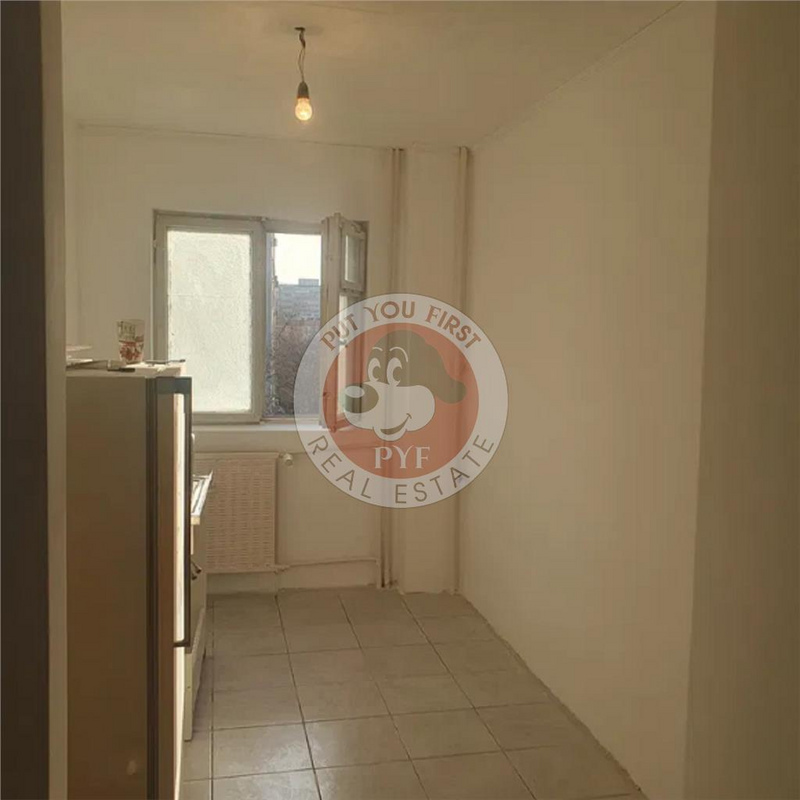 Rahova Telita  Apartament 2 camere  decomandat 55mp  B6612