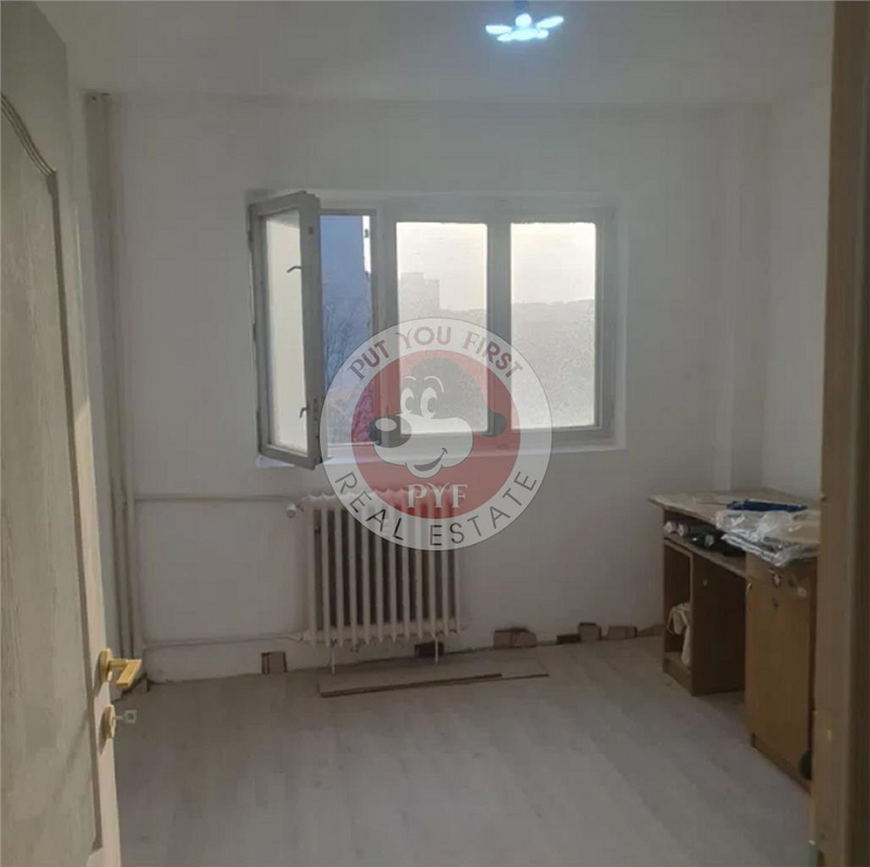 Rahova Telita  Apartament 2 camere  decomandat 55mp  B6612